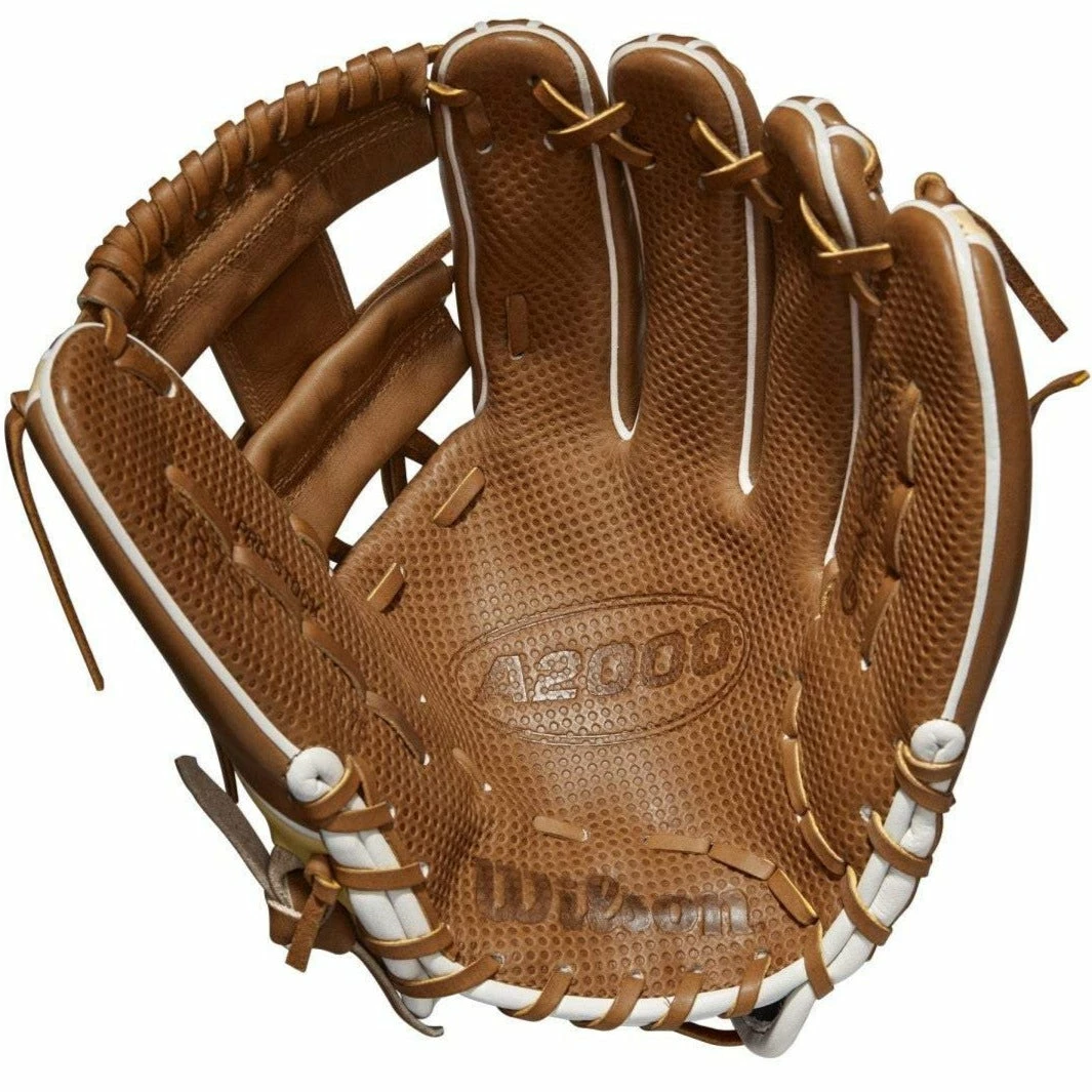 Wilson A2000 SC1787 11.75" Baseball Glove: WBW1004001175 4 Wilson A2000 SC1787 11.75" Baseball Glove: WBW1004001175 - Image 2