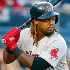 Franklin CFX Pro Full Color Chrome Adult Batting Gloves: 205 -Diamond Sport Gear Online Shop franklin chrome batting gloves red player 1 1