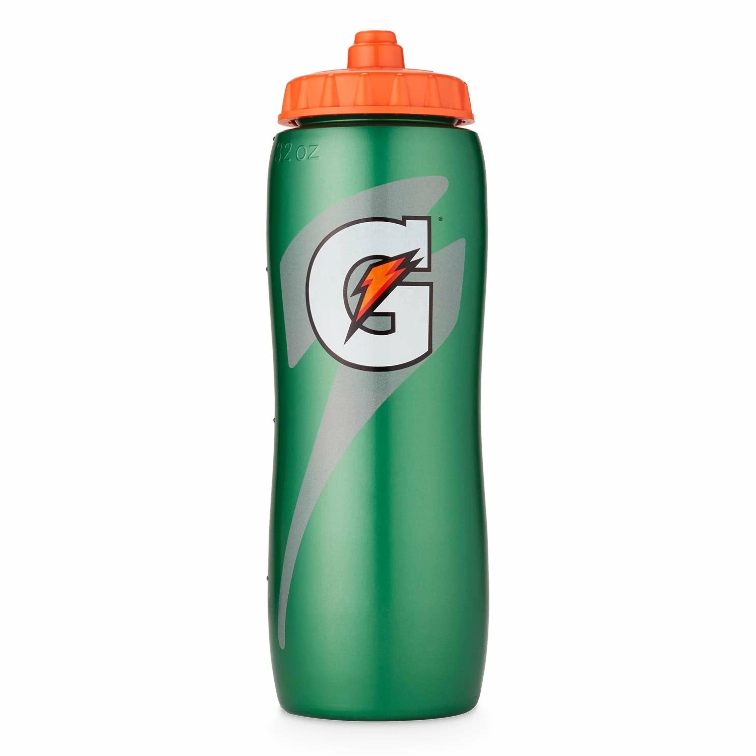 Gatorade 32 oz Squeeze Water Bottle: 50373 3 Gatorade 32 oz Squeeze Water Bottle: 50373