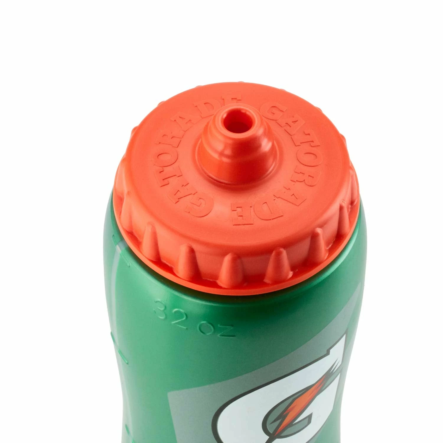 Gatorade 32 oz Squeeze Water Bottle: 50373 4 Gatorade 32 oz Squeeze Water Bottle: 50373 - Image 2