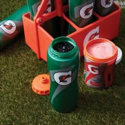 Gatorade 32 oz Squeeze Water Bottle: 50373 8 Gatorade 32 oz Squeeze Water Bottle: 50373 -Diamond Sport Gear Online Shop gatorade 32 2
