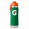 Gatorade 26 oz Stainless Steel Water Bottle: 43669 -Diamond Sport Gear Online Shop gatorade steel