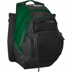 DeMarini Voodoo OG Backpack: WB57117 45 DeMarini Voodoo OG Backpack: WB57117 -Diamond Sport Gear Online Shop greenblack v 4 f