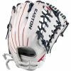 Easton Haylie McCleney Professional Collection Signature Series 12.75" Fastpitch Softball Glove: HM8136 1 Easton Haylie McCleney Professional Collection Signature Series 12.75" Fastpitch Softball Glove: HM8136 -Diamond Sport Gear Online Shop hm81361
