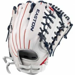 Easton Haylie McCleney Professional Collection Signature Series 12.75" Fastpitch Softball Glove: HM8136