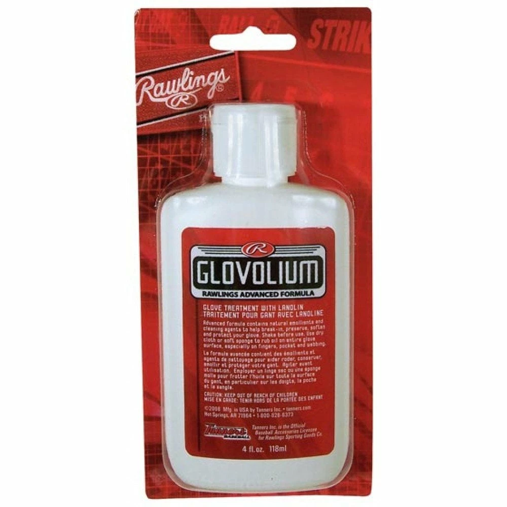 Rawlings Glovolium Glove Treatment: G25GII 4 Rawlings Glovolium Glove Treatment: G25GII - Image 2