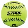 Worth 5-Tool Reaction Softball: REACTSOFTBALL 2 Worth 5-Tool Reaction Softball: REACTSOFTBALL -Diamond Sport Gear Online Shop homerun worth training aid 5tool w5t11reactball 11in reaction ball 9632e03e d731 44a6 abc2 98b406c6cc4b