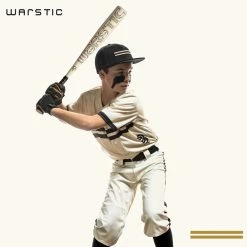 2021 Warstic Bonesaber -10 (2 5/8") USSSA Baseball Bat: MB-BSR-WH-10 -Diamond Sport Gear Online Shop images 2020 9sm