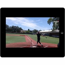 Pocket Radar Smart Coach Radar: SR1100 24 Pocket Radar Smart Coach Radar: SR1100 -Diamond Sport Gear Online Shop ipad1