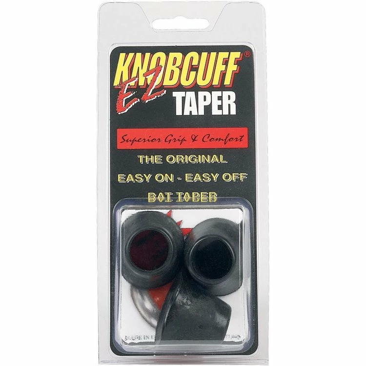 Markwort Knobcuff EZ Taper (3 Pack): KCEZ3 4 Markwort Knobcuff EZ Taper (3 Pack): KCEZ3 - Image 2