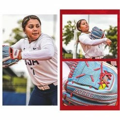 Wilson A2000 KS7 12" Kelsey Stewart GM Fastpitch Glove: WBW10043512 21 Wilson A2000 KS7 12" Kelsey Stewart GM Fastpitch Glove: WBW10043512 -Diamond Sport Gear Online Shop ks72022