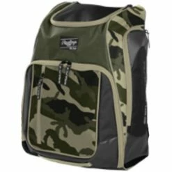 Rawlings Legion Backpack: LEGION -Diamond Sport Gear Online Shop legioncamo