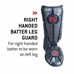 G-Form Batter's Leg Guard: LG0102 13 G-Form Batter's Leg Guard: LG0102 -Diamond Sport Gear Online Shop lg01020 r detail 3
