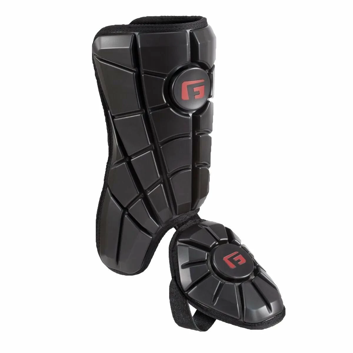 G-Form Batter's Leg Guard: LG0102 3 G-Form Batter's Leg Guard: LG0102