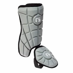 G-Form Batter's Leg Guard: LG0102 12 G-Form Batter's Leg Guard: LG0102 -Diamond Sport Gear Online Shop lg011414r prolegguards gray 1500x1500 2
