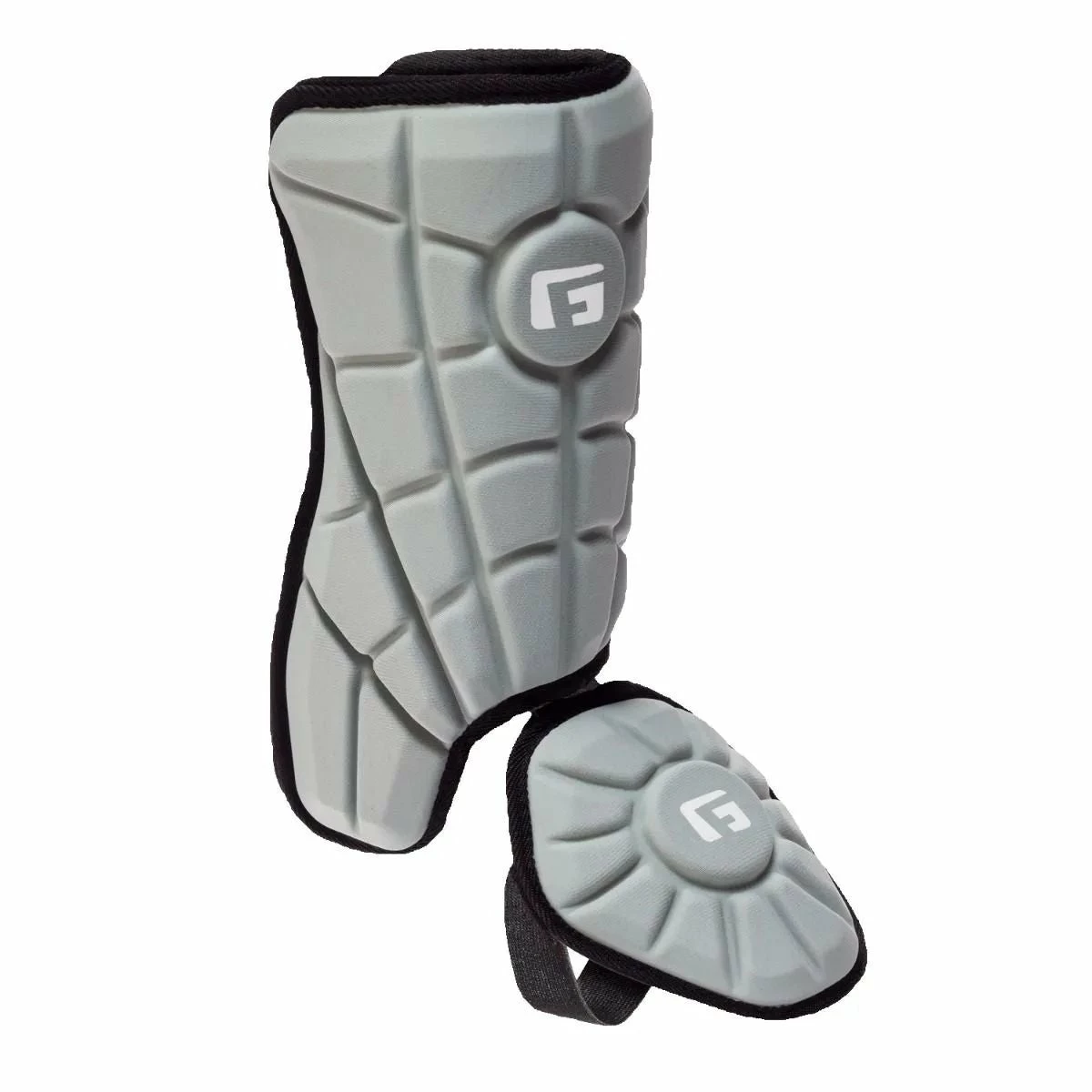 G-Form Batter's Leg Guard: LG0102 5 G-Form Batter's Leg Guard: LG0102 - Image 3
