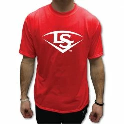 Louisville Slugger Louiville Slugger Shield T-Shirt: SSSP