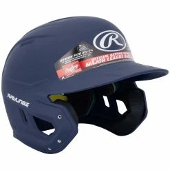 Rawlings Mach Matte Batting Helmet: MACH -Diamond Sport Gear Online Shop mach navy