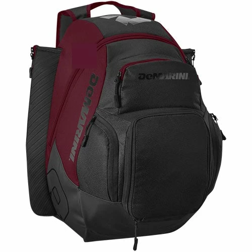 DeMarini Voodoo OG Backpack: WB57117 12 DeMarini Voodoo OG Backpack: WB57117 - Image 10