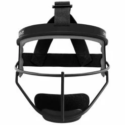 Rip It Defense Softball Fielder's Mask: RIPDG 25 Rip It Defense Softball Fielder's Mask: RIPDG -Diamond Sport Gear Online Shop maskfront
