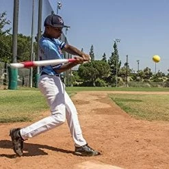 PowerNet 2.8" Weighted Hitting and Batting Training Ball (6 Pack): 1004 -Diamond Sport Gear Online Shop mduOpWbRQZuU. UX300 TTW