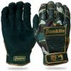 Franklin CFX Pro Memorial Day Limited Edition Adult Batting Gloves: 21661