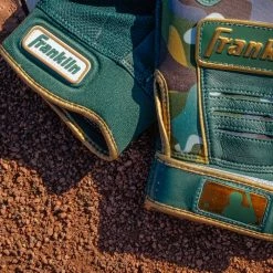 Franklin CFX Pro Memorial Day Limited Edition Adult Batting Gloves: 21661 -Diamond Sport Gear Online Shop memorial day batting gloves 3 1 3
