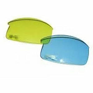 Miken Multi-Lens Polarized Sunglasses with Case: MSUN-2 4 Miken Multi-Lens Polarized Sunglasses with Case: MSUN-2 - Image 2