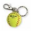 Markwort Softball Keychain: MIL96Y 1 Markwort Softball Keychain: MIL96Y -Diamond Sport Gear Online Shop mil96y