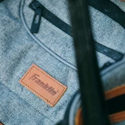 Franklin MLB® Traveler Elite Bat Pack Backpack: 23481C1 -Diamond Sport Gear Online Shop mlb traveler elite bat pack 3 1