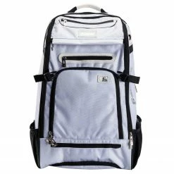 Franklin MLB® Traveler Chrome Bat Pack Backpack: 23482C
