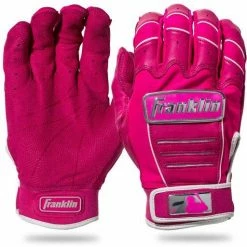 Franklin CFX Pro Mother's Day Limited Edition Adult Batting Gloves: 21681 -Diamond Sport Gear Online Shop mothers 2019 palm front 2