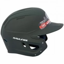 Rawlings Mach Matte Batting Helmet: MACH -Diamond Sport Gear Online Shop rawlings batting helmet adult matte mach inset2