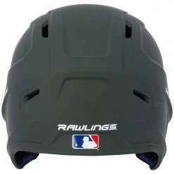 Rawlings Mach Matte Batting Helmet: MACH -Diamond Sport Gear Online Shop rawlings batting helmet adult matte mach inset5
