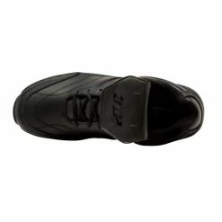 3n2 Reaction Lo Black Umpire Field Shoes: REACTION -Diamond Sport Gear Online Shop reaction lo black black top