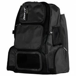 Rip It Softball Pack It Up Backpack: PIUBP -Diamond Sport Gear Online Shop rip it pack it up black