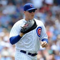 Rawlings Pro Preferred 12.75" Anthony Rizzo GM Baseball First Base Mitt: PROSAR44B 11 Rawlings Pro Preferred 12.75" Anthony Rizzo GM Baseball First Base Mitt: PROSAR44B -Diamond Sport Gear Online Shop rizzo1 ffcbf529 e764 49d1 b154 baff39999428