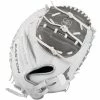 Easton Jen Schroeder Professional Collection Signature Series 34" Fastpitch Catcher's Mitt: RUDI2020 2 Easton Jen Schroeder Professional Collection Signature Series 34" Fastpitch Catcher's Mitt: RUDI2020 -Diamond Sport Gear Online Shop rudi20201