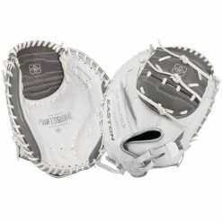 Easton Jen Schroeder Professional Collection Signature Series 34" Fastpitch Catcher's Mitt: RUDI2020 11 Easton Jen Schroeder Professional Collection Signature Series 34" Fastpitch Catcher's Mitt: RUDI2020 -Diamond Sport Gear Online Shop rudi20203