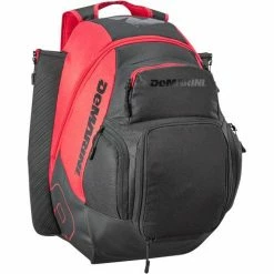 DeMarini Voodoo OG Backpack: WB57117 40 DeMarini Voodoo OG Backpack: WB57117 -Diamond Sport Gear Online Shop scarletblack v 4 f