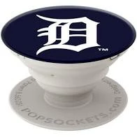 Popsockets MLB Detroit Tigers Phone Grip 3 Popsockets MLB Detroit Tigers Phone Grip