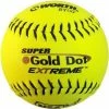 Worth NSA Super Gold Dot Extreme ICON 12" 44/400 Composite Slowpitch Softballs: NI12CY 2 Worth NSA Super Gold Dot Extreme ICON 12" 44/400 Composite Slowpitch Softballs: NI12CY -Diamond Sport Gear Online Shop syco x700 6fba7fad 7cd7 4bc8 bd65 dd6cb4dae2a2