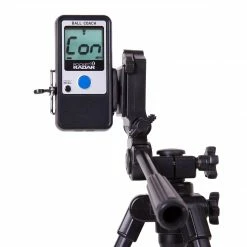 Pocket Radar Ball Coach Radar: PR1000-BC 21 Pocket Radar Ball Coach Radar: PR1000-BC -Diamond Sport Gear Online Shop tripod CON