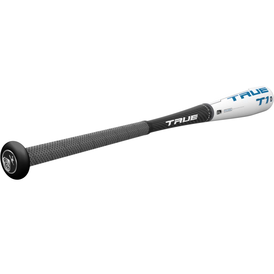 TRUE Sports 2020 TRUE T1X -10 (2 3/4") USSSA Baseball Bat: UT-T1X-20-10 6 TRUE Sports 2020 TRUE T1X -10 (2 3/4") USSSA Baseball Bat: UT-T1X-20-10 - Image 4