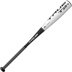 TRUE Sports 2020 TRUE T2X -5 (2 3/4") USSSA Baseball Bat: UT-T2X-20-5