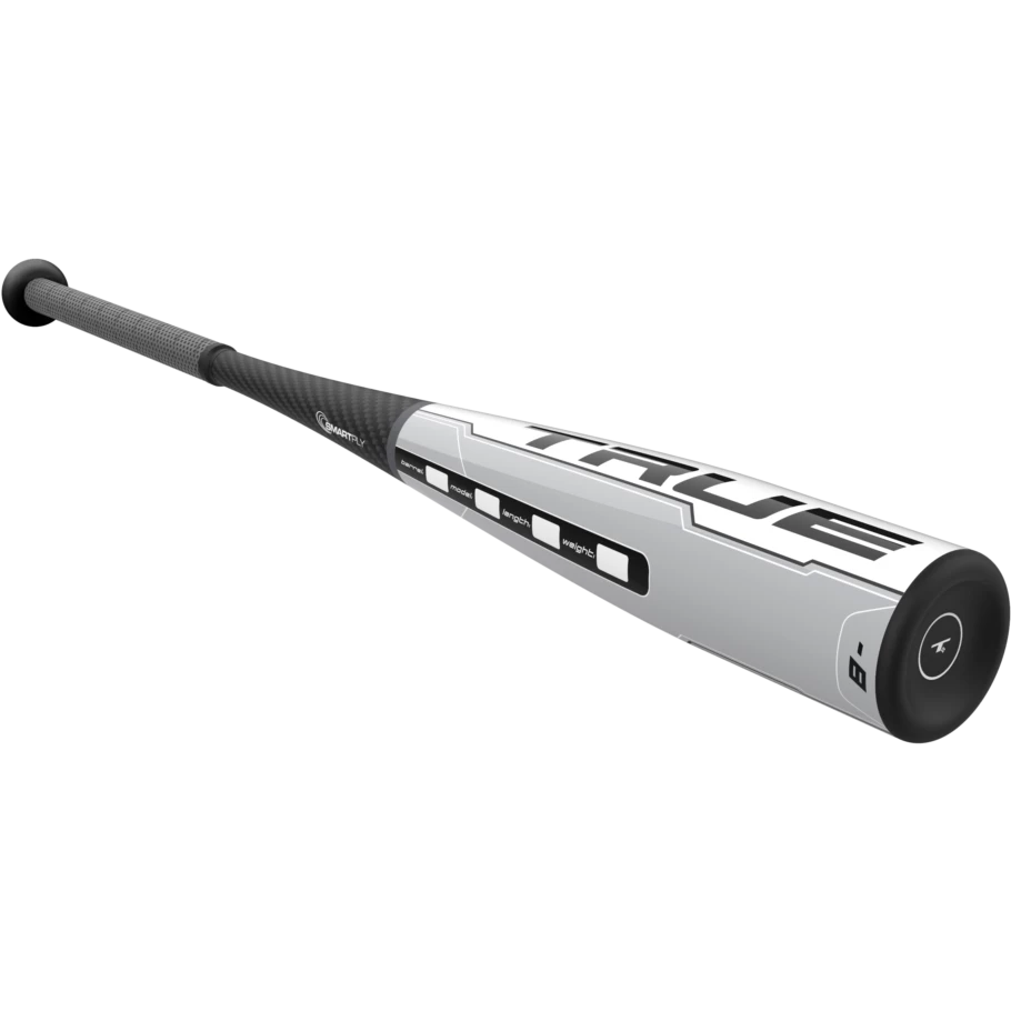 TRUE Sports DEMO 2020 TRUE T2X -8 (2 3/4") USSSA Baseball Bat: UT-T2X-20-8 DEMO 5 TRUE Sports DEMO 2020 TRUE T2X -8 (2 3/4") USSSA Baseball Bat: UT-T2X-20-8 DEMO - Image 3