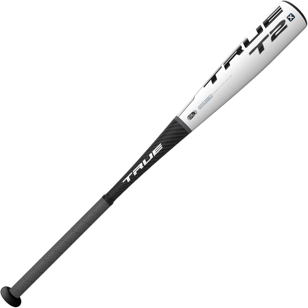 TRUE Sports DEMO 2020 TRUE T2X -8 (2 3/4") USSSA Baseball Bat: UT-T2X-20-8 DEMO 3 TRUE Sports DEMO 2020 TRUE T2X -8 (2 3/4") USSSA Baseball Bat: UT-T2X-20-8 DEMO