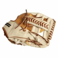 Warstic IK3 DFNDR Series 11.5" Baseball Glove: FG-IK3INF-RH-WH -Diamond Sport Gear Online Shop warstic FG IK3INF WH 3