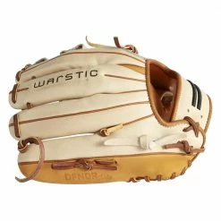 Warstic IK3 DFNDR Series 11.5" Baseball Glove: FG-IK3INF-RH-WH -Diamond Sport Gear Online Shop warstic FG IK3INF WH 4