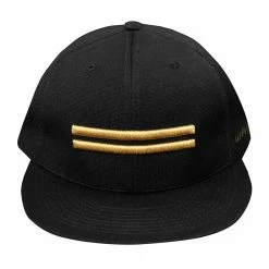 Warstic Official Warstripe Nation Flex Fit Hat: FS-WSN-BK